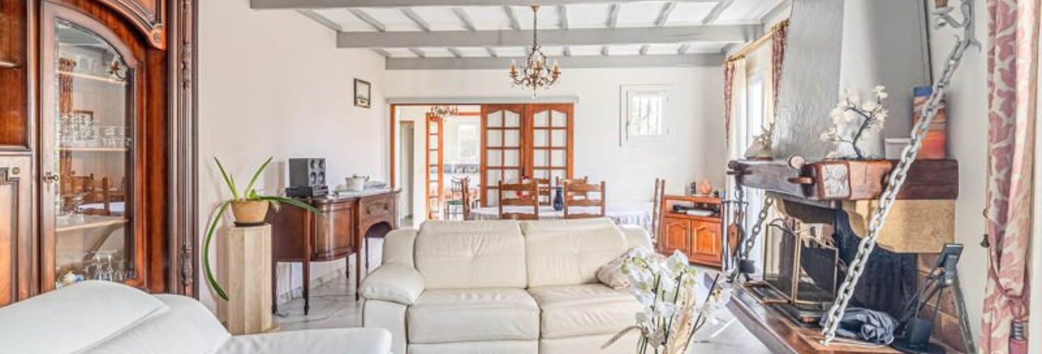 Maison 5 Pièces 134 m² à vendre à Parempuyre (33290)