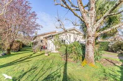 Maison 5 pièces 369600 €