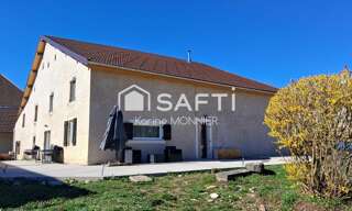 Maison 6 Pièces 202 m² à vendre à Champagnole (39300)