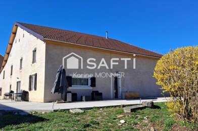 Maison 6 pièces 294000 €