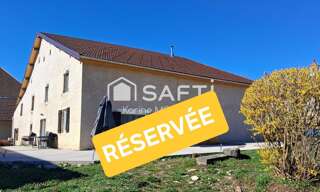 Maison 6 Pièces 202 m² à vendre à Champagnole (39300)