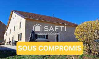Maison 6 Pièces 202 m² à vendre à Champagnole (39300)