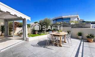 Appartement 2 Pièces 57 m² à vendre à Mandelieu-la-Napoule (06210)