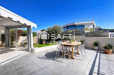 Appartement 2 pièces 379000 €