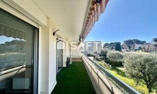 Appartement 3 Pièces 68 m² à vendre à Le Cannet (06110)