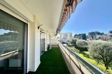 Appartement 3 pièces 358000 €