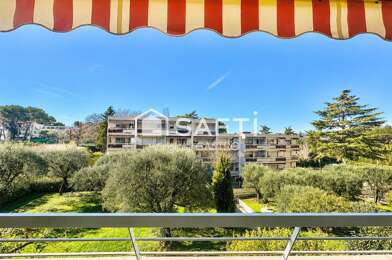 Appartement 3 pièces 338000 €