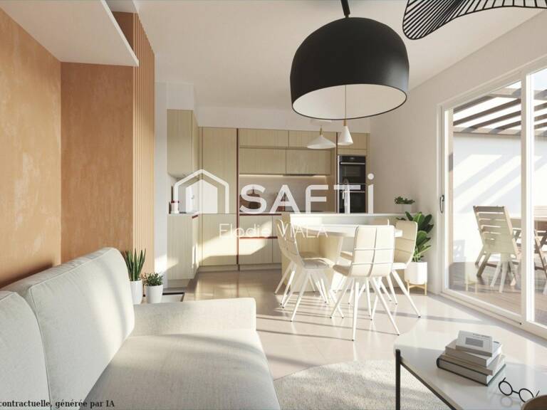 NOTAIRE  RÉDUITS & -2000€ SUR CUISINE SCHMIDT — photo 1