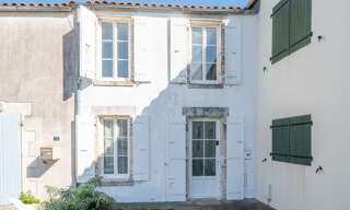 Maison 5 Pièces 106 m² à vendre à Saint-Pierre-d'Oléron (17310)