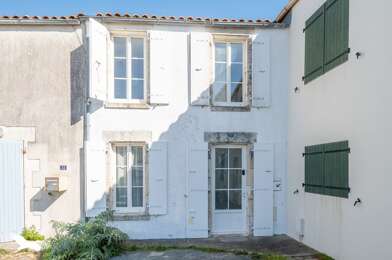 Maison 5 pièces 210400 €