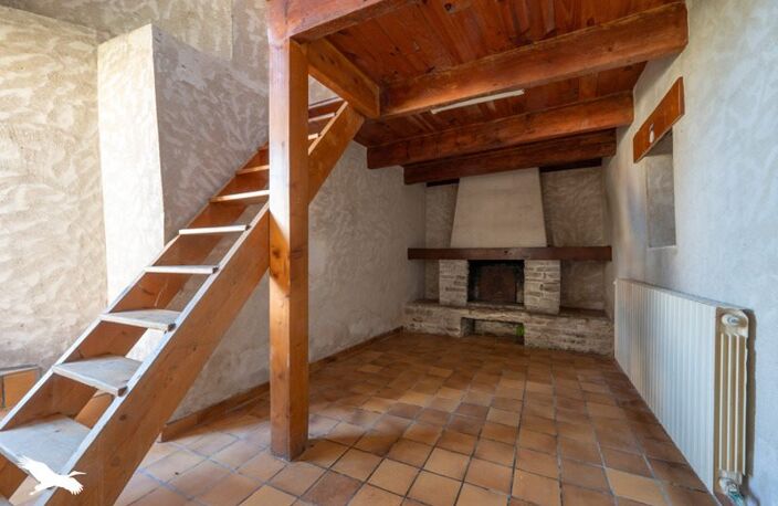 Maison en pierre de 5 pièces principales — photo 3