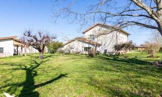 Maison 5 Pièces 193 m² à vendre à Saint-Nicolas-de-la-Grave (82210)