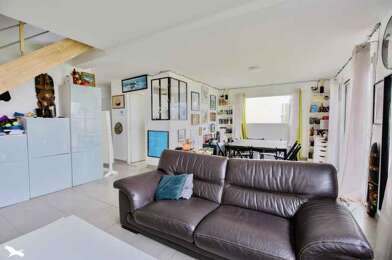 Maison 7 pièces 307110 €