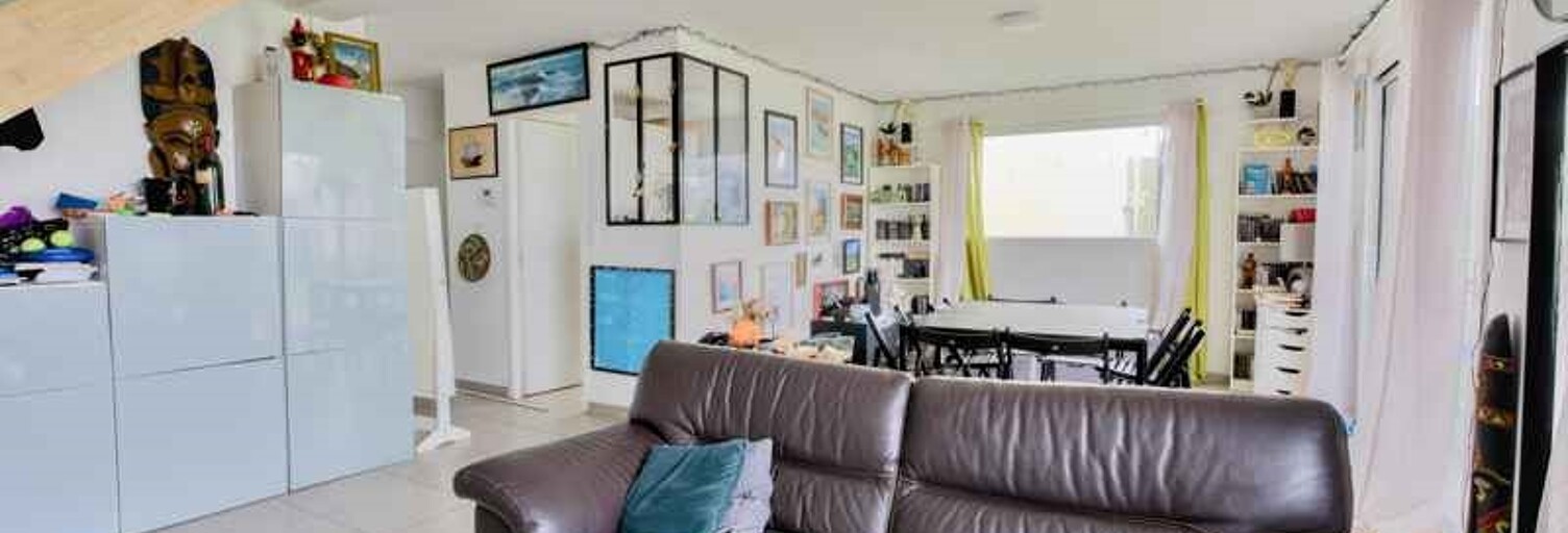 Maison 7 Pièces 133 m² à vendre à Brest (29200)