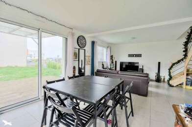 Maison 7 pièces 307110 €