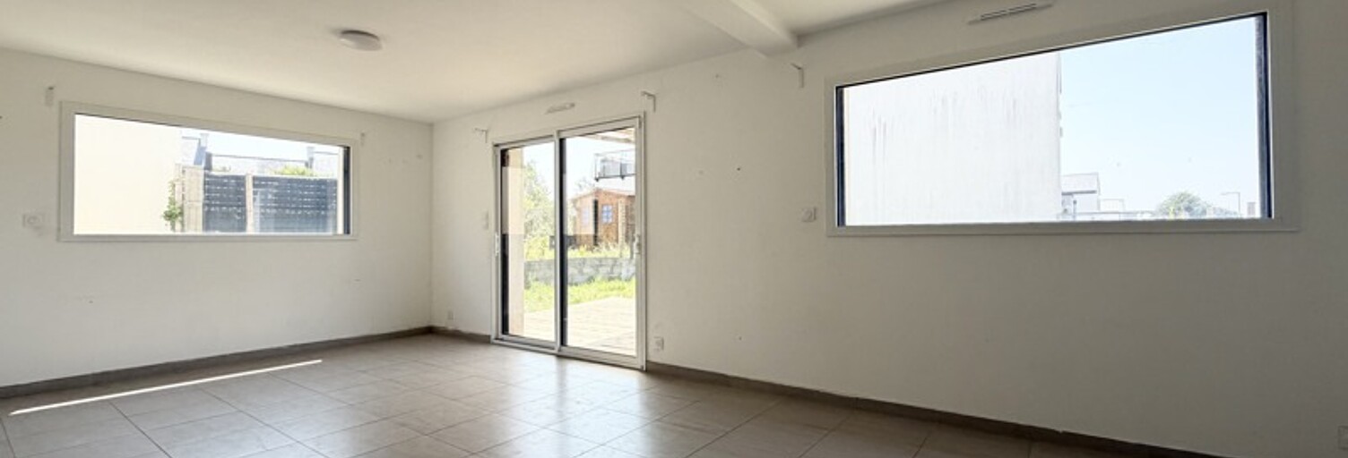 Maison 7 Pièces 133 m² à vendre à Brest (29200)