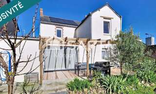 Maison 8 Pièces 164 m² à vendre à Blain (44130)