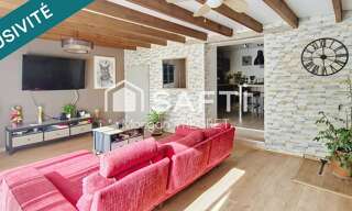 Maison 8 Pièces 164 m² à vendre à Blain (44130)