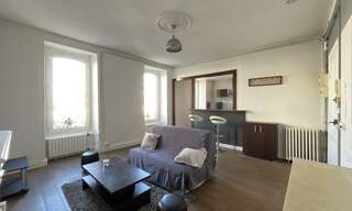 Appartement 2 Pièces 47 m² à vendre à Brest (29200)