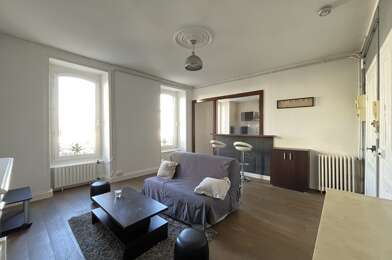 Appartement 2 pièces 127680 €