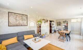 Appartement 3 Pièces 100 m² à vendre à Saint-Brieuc (22000)