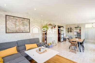 Appartement 3 pièces 159000 €