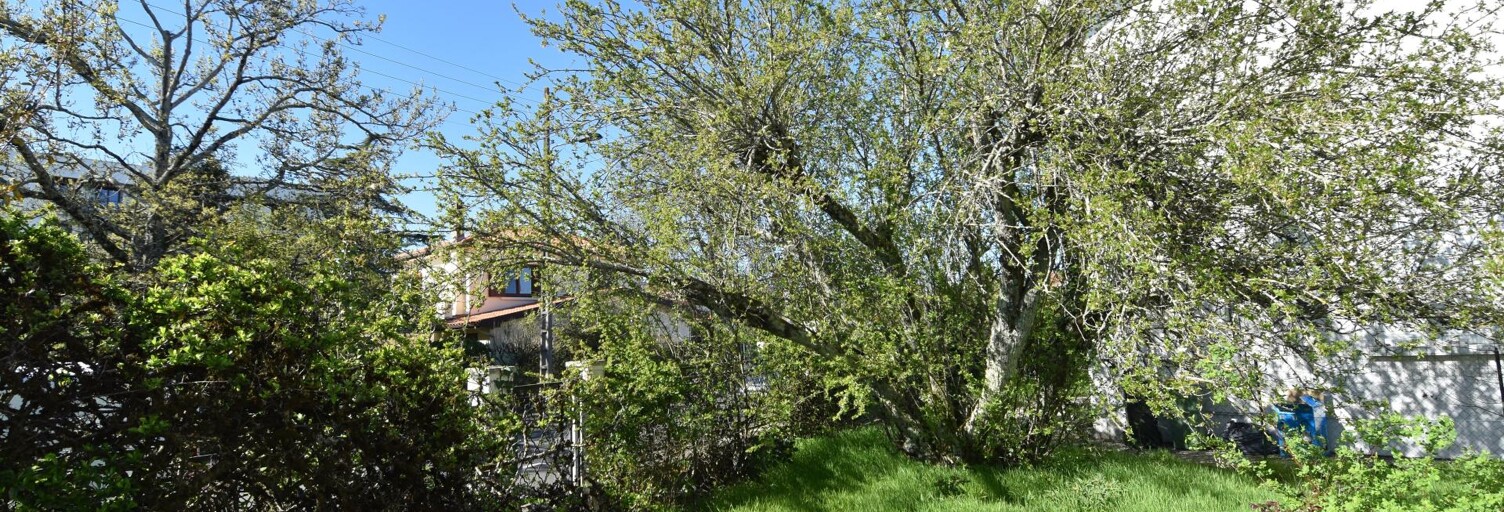 Maison 5 Pièces 145 m² à vendre à Bordeaux (33200)