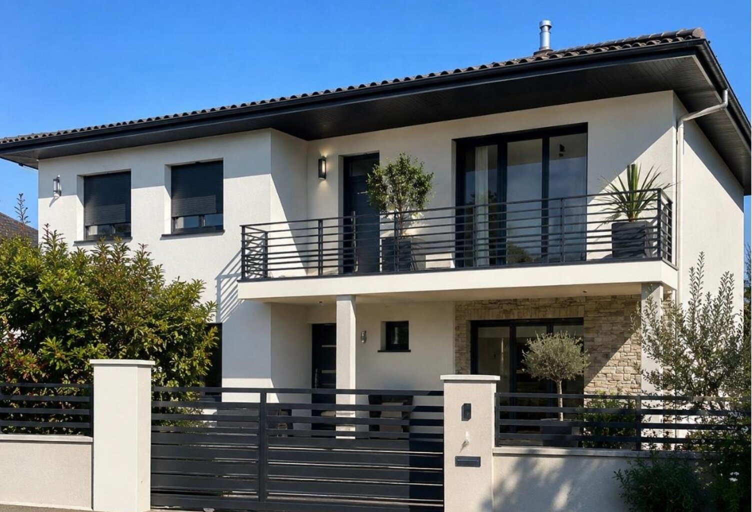 Jolie maison avec potentiel de  réhabilitation  Parcelle 472 m² — photo 1