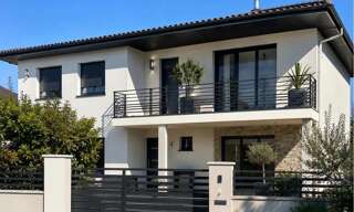 Maison 5 Pièces 145 m² à vendre à Bordeaux (33200)
