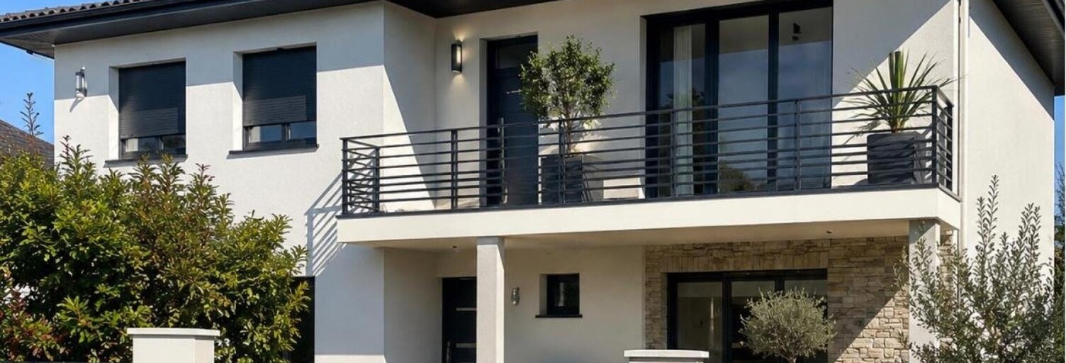 Maison 5 Pièces 145 m² à vendre à Bordeaux (33200)