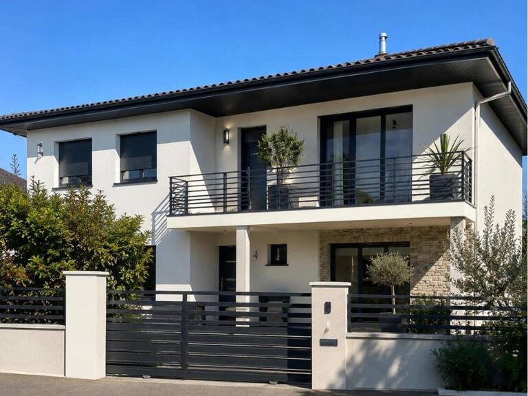 Jolie maison avec potentiel de  réhabilitation  Parcelle 472 m² — photo 1