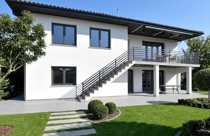 Jolie maison avec potentiel de  réhabilitation  Parcelle 472 m² — photo 2