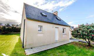 Maison 6 Pièces 73 m² à vendre à Saint-Nic (29550)