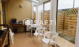 Maison 3 Pièces 78 m² à vendre à Ruoms (07120)