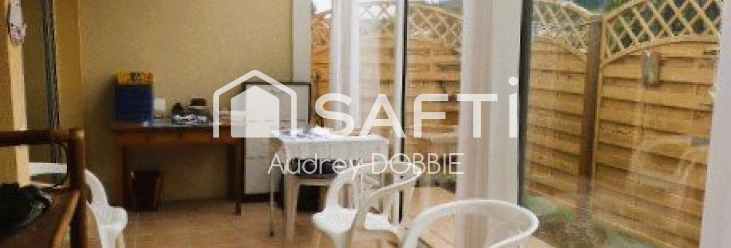 Maison 3 Pièces 78 m² à vendre à Ruoms (07120)