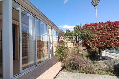 Maison 3 pièces 249100 €