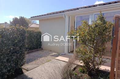 Maison 3 pièces 230000 €
