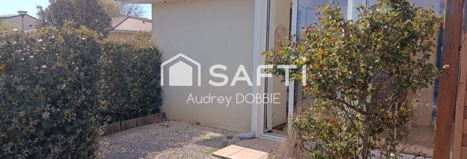 Maison 3 Pièces 78 m² à vendre à Ruoms (07120)