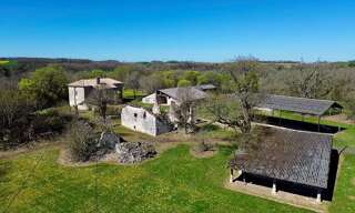 Maison 4 Pièces 100 m² à vendre à Saint-Beauzeil (82150)