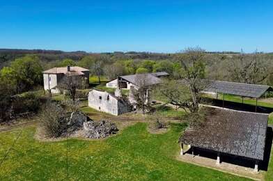 Maison 4 pièces 279900 €