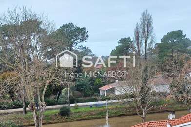 Appartement 4 pièces 505000 €