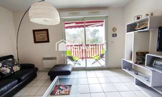 Appartement 4 Pièces 97 m² à vendre à Capbreton (40130)