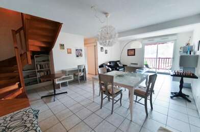 Appartement 4 pièces 505000 €