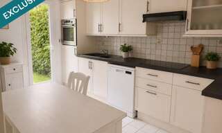 Maison 5 Pièces 95 m² à vendre à Guérande (44350)
