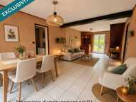Maison 4 chambres avec garage et jardin — photo 2
