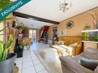 Maison 4 chambres avec garage et jardin — photo 3