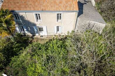 Maison 6 pièces 149000 €