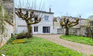 Maison 4 Pièces 125 m² à vendre à Saint-Denis-de-Pile (33910)