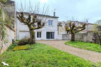 Maison 4 pièces 191000 €