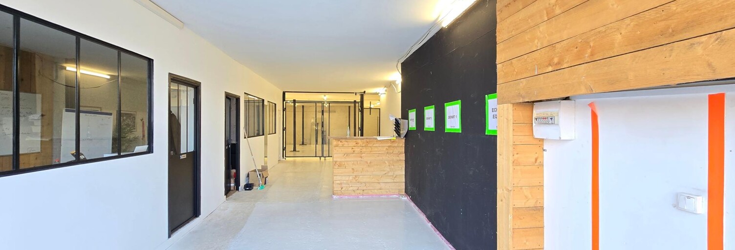 Commerce 2 Pièces 175 m² à vendre à Lannoy (59390)